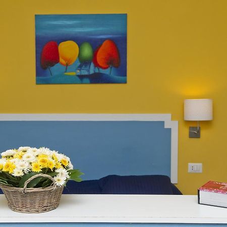 B&B Room To Róma Kültér fotó